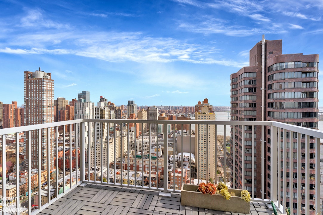 444 East 86th Street Upper East Side New York NY 10028