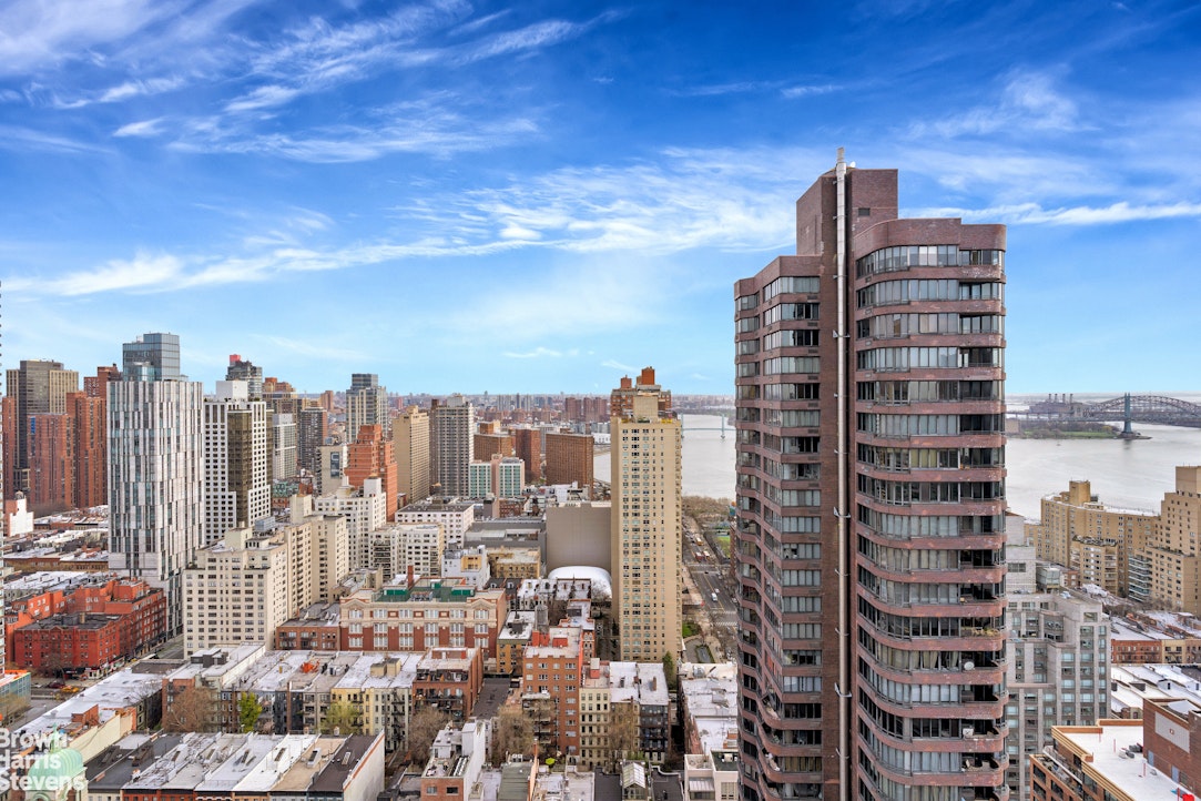 444 East 86th Street Upper East Side New York NY 10028