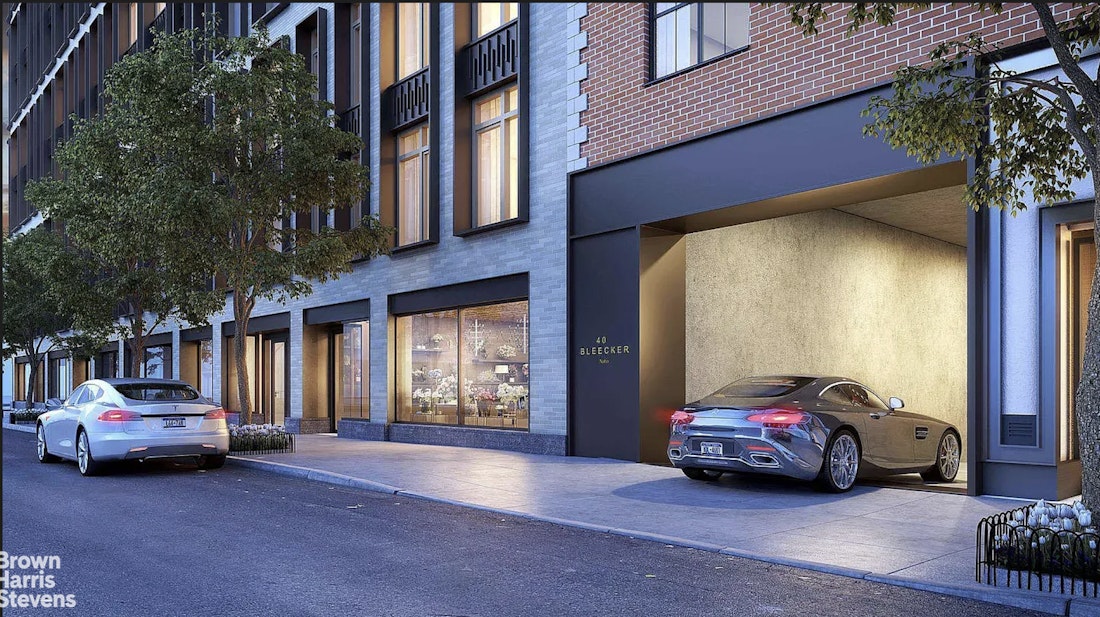 40 Bleecker Street 2F Noho New York NY 10012