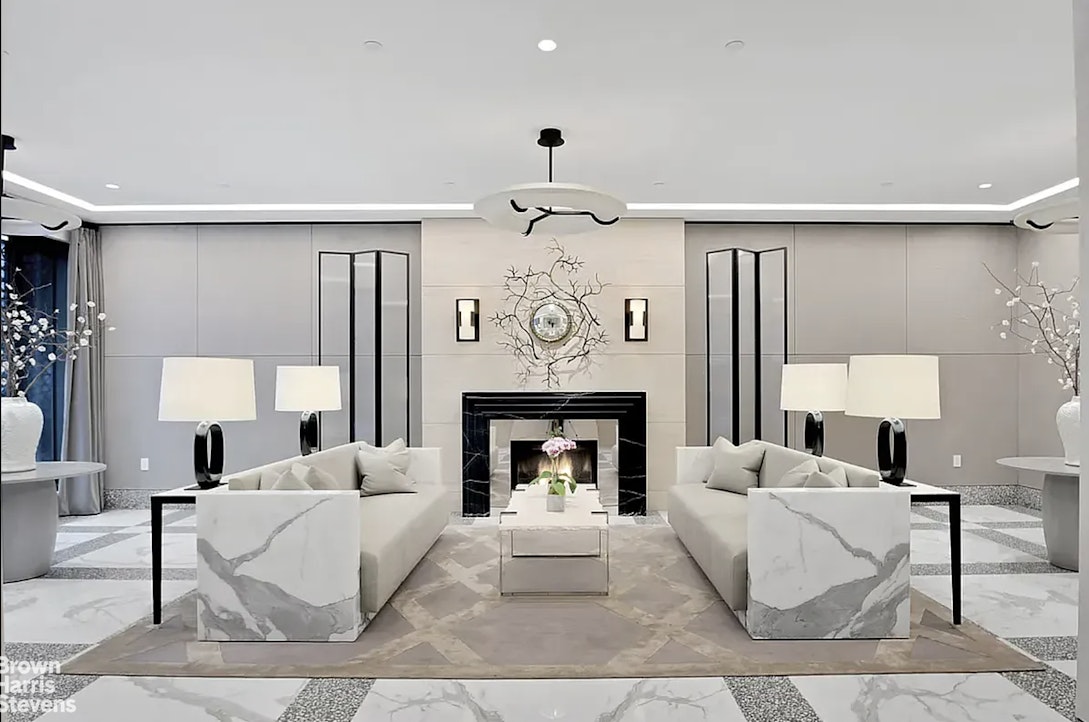 40 Bleecker Street 2F Noho New York NY 10012