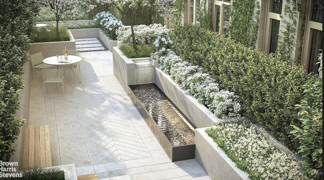 40 Bleecker Street 2F Noho New York NY 10012