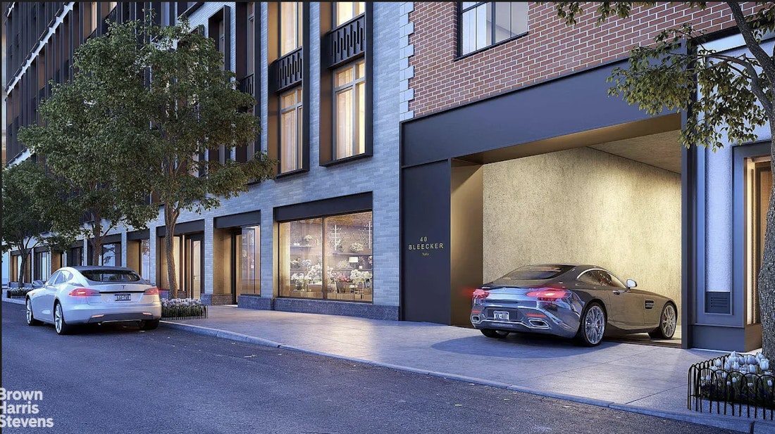 40 Bleecker Street 2F Noho New York NY 10012