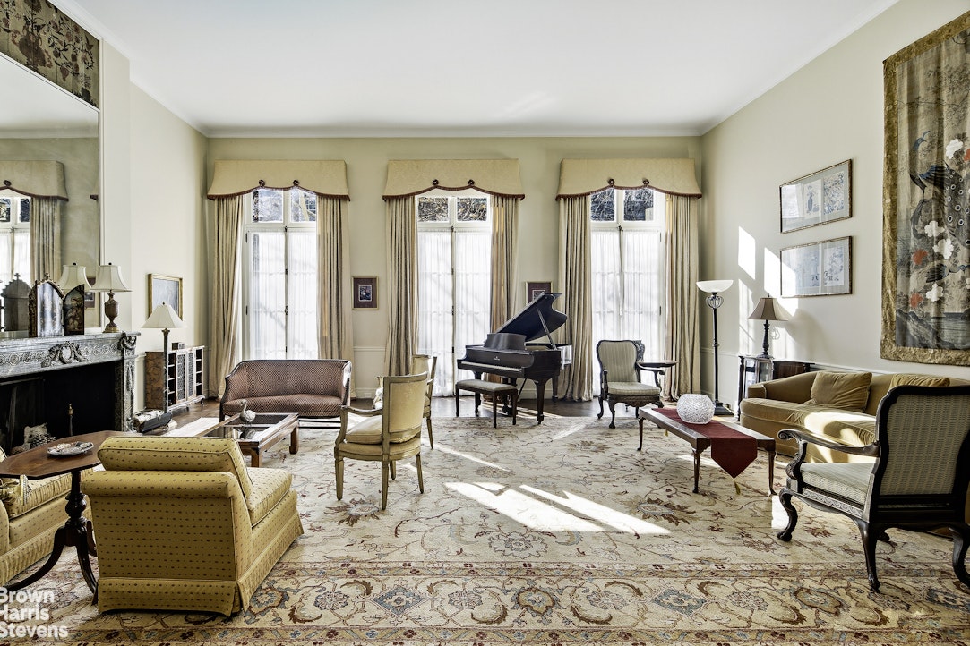 117 East 70th Street Upper East Side New York NY 10021