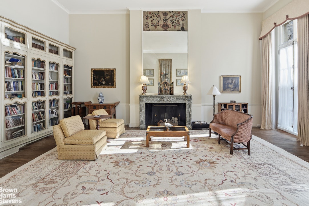 117 East 70th Street Upper East Side New York NY 10021