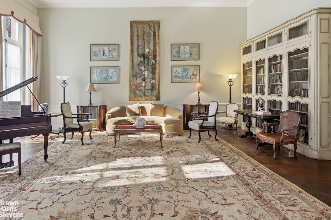 117 East 70th Street Upper East Side New York NY 10021