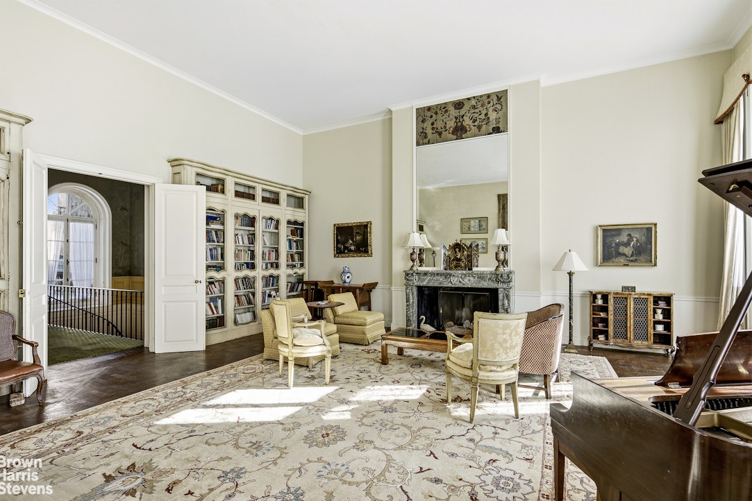 117 East 70th Street Upper East Side New York NY 10021