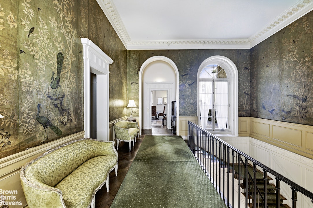 117 East 70th Street Upper East Side New York NY 10021