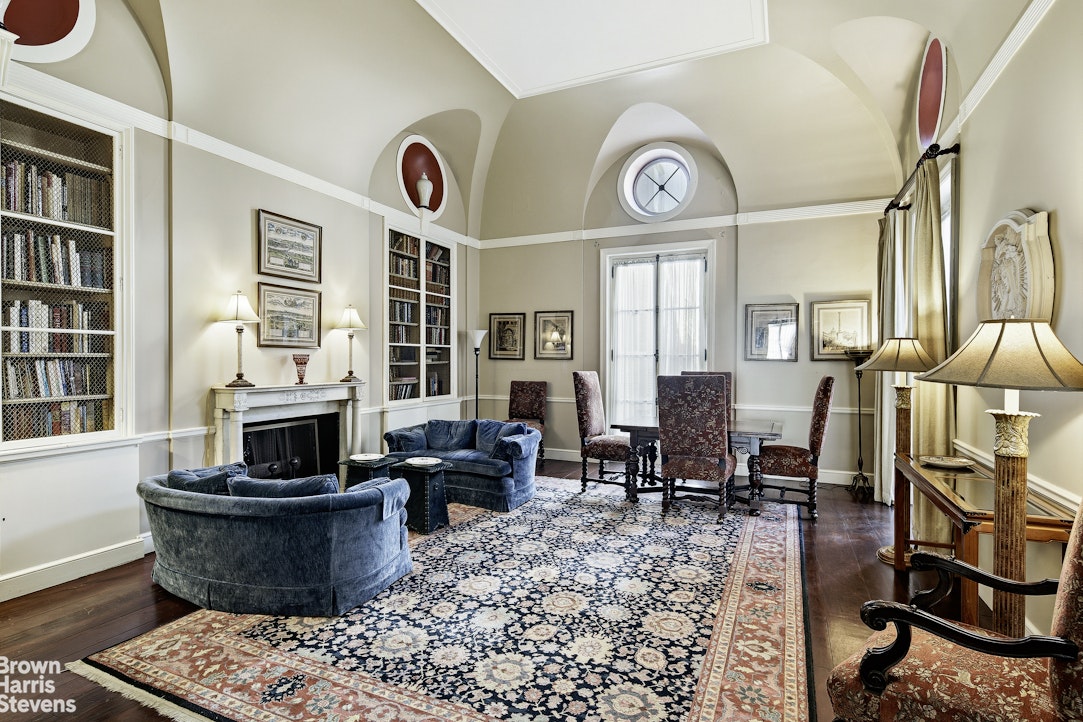 117 East 70th Street Upper East Side New York NY 10021