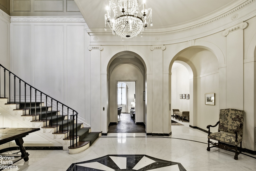 117 East 70th Street Upper East Side New York NY 10021