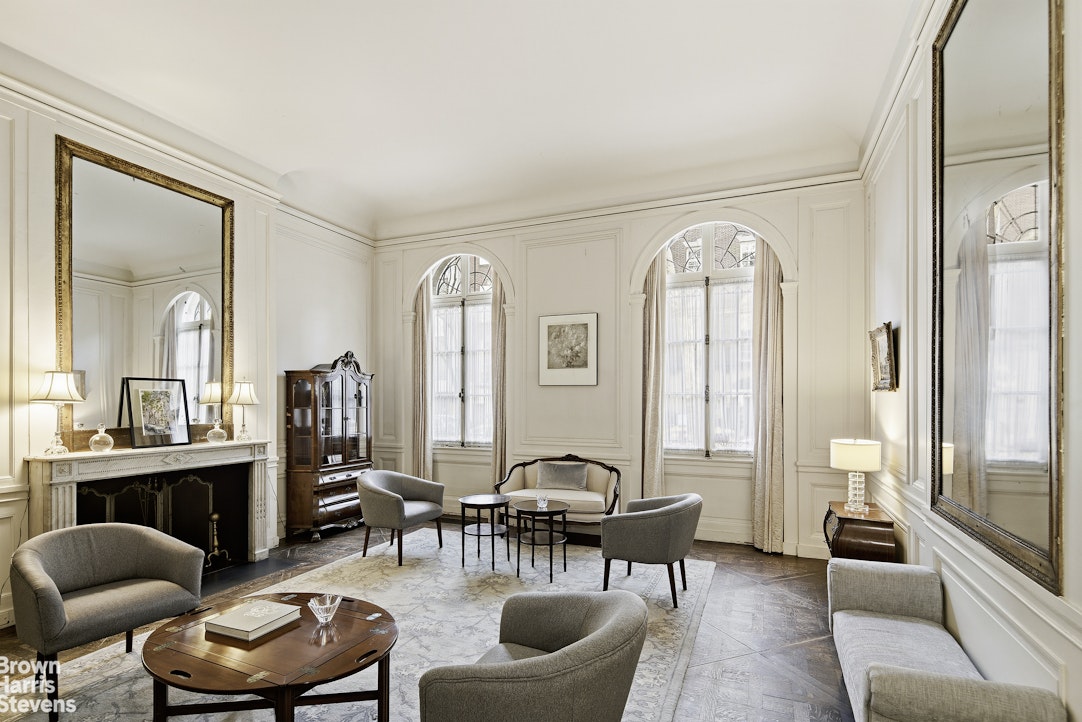 117 East 70th Street Upper East Side New York NY 10021