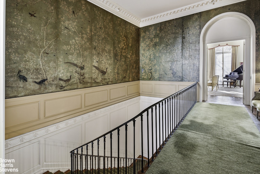 117 East 70th Street Upper East Side New York NY 10021