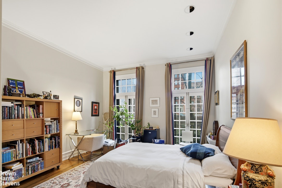 73 Remsen Street 2 Brooklyn Heights Brooklyn NY 11201