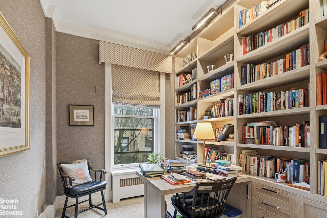 73 Remsen Street 2 Brooklyn Heights Brooklyn NY 11201