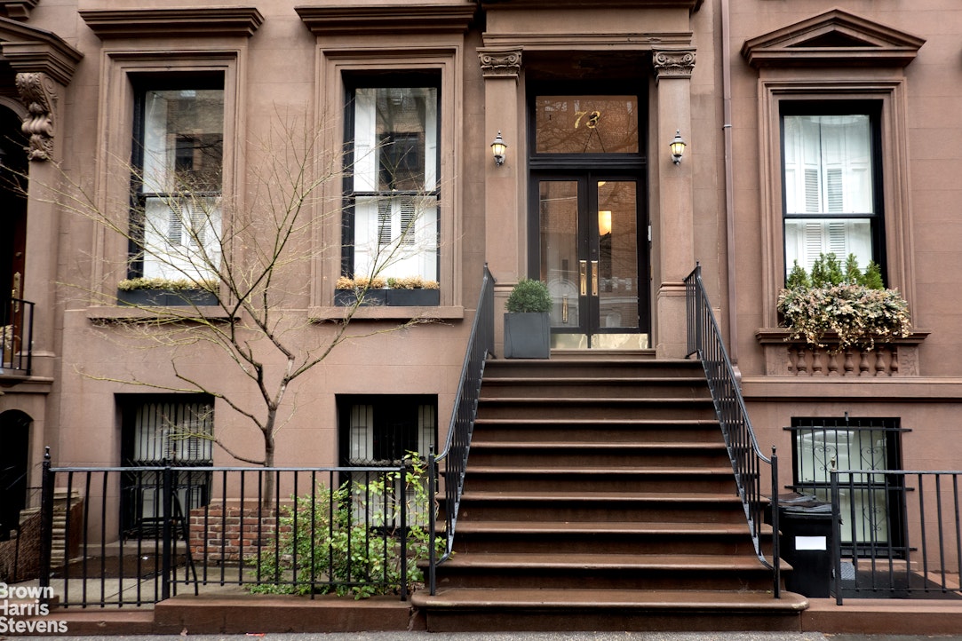 73 Remsen Street 2 Brooklyn Heights Brooklyn NY 11201