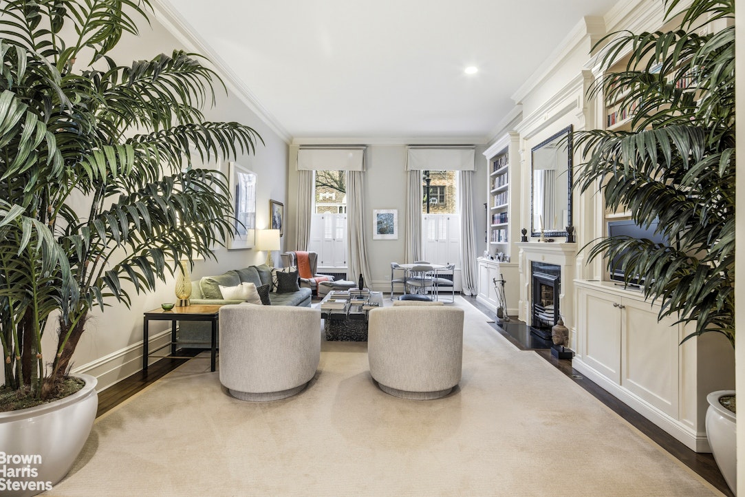 73 Remsen Street 2 Brooklyn Heights Brooklyn NY 11201