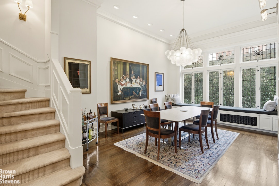 73 Remsen Street 2 Brooklyn Heights Brooklyn NY 11201