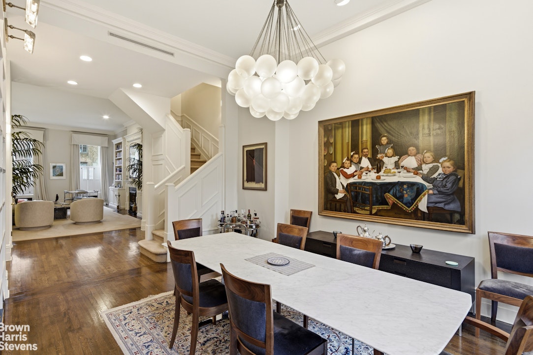 73 Remsen Street 2 Brooklyn Heights Brooklyn NY 11201