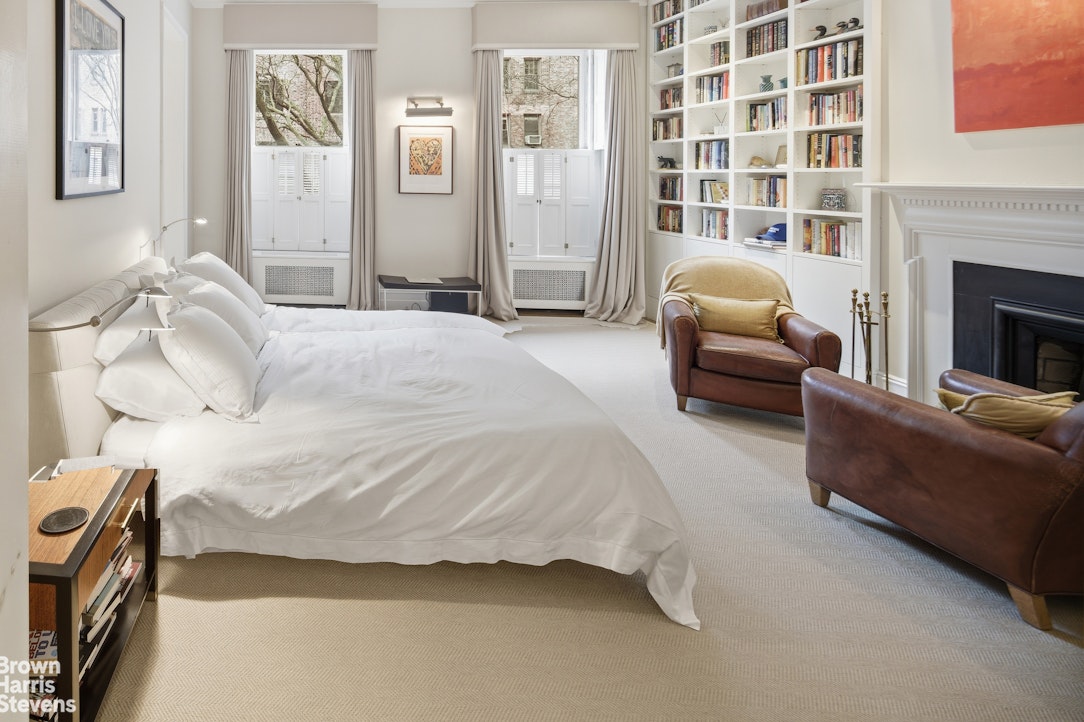 73 Remsen Street 2 Brooklyn Heights Brooklyn NY 11201