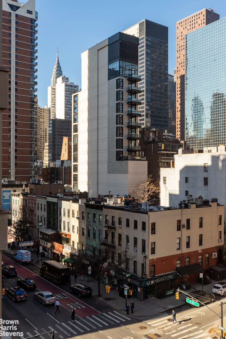 305 East 51st Street 6H Turtle Bay New York NY 10022