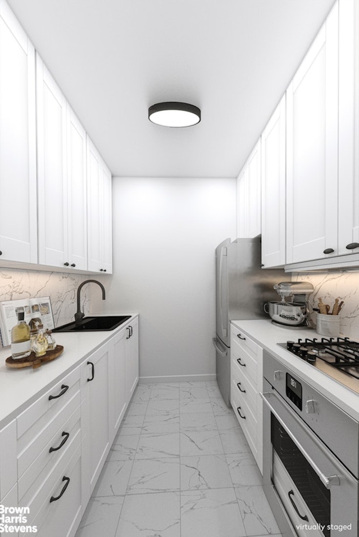 35 Park Avenue 14F Murray Hill New York NY 10016