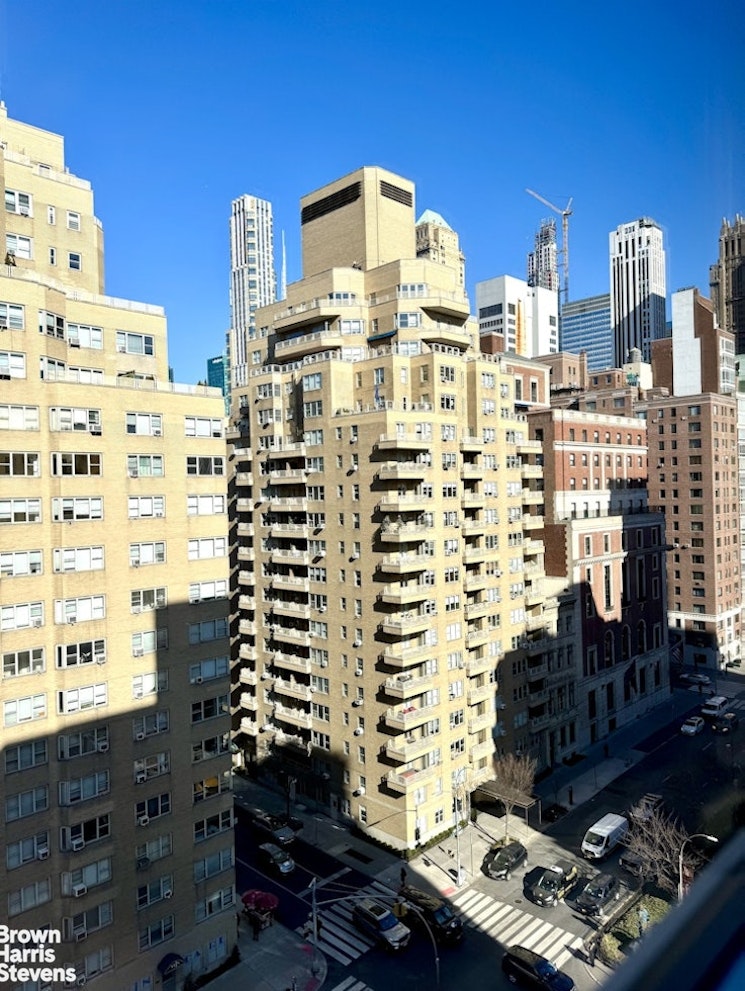 35 Park Avenue 14F Murray Hill New York NY 10016