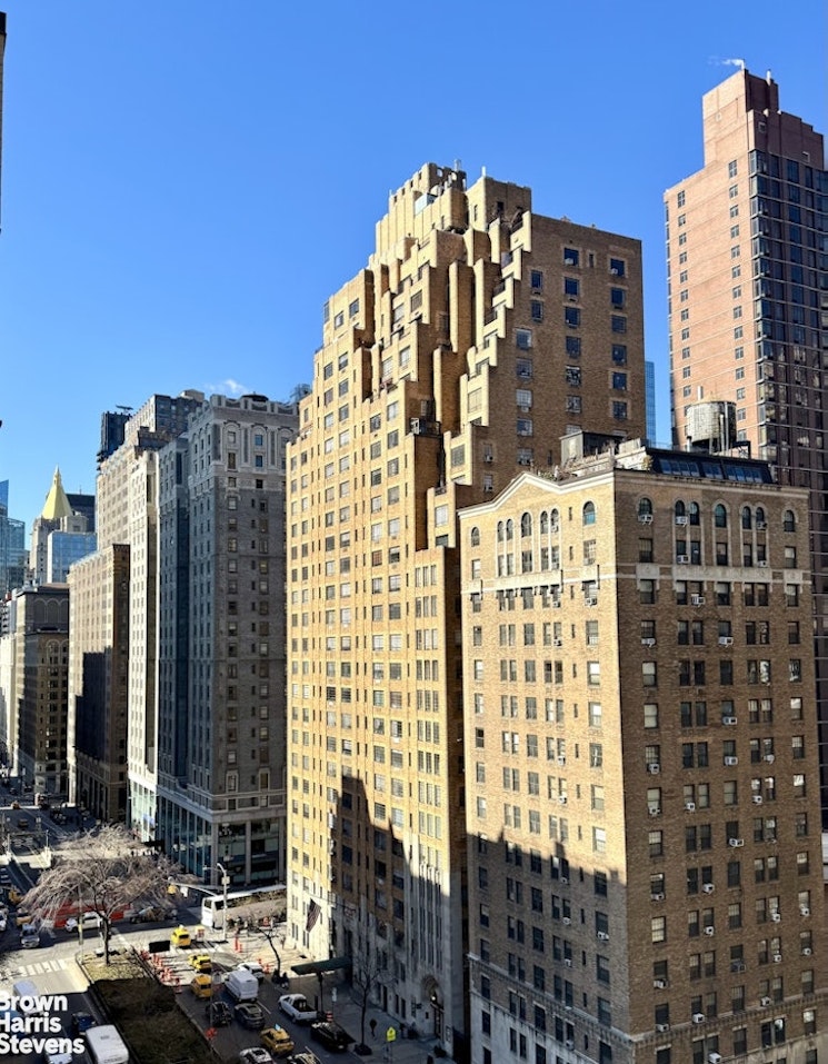 35 Park Avenue 14F Murray Hill New York NY 10016