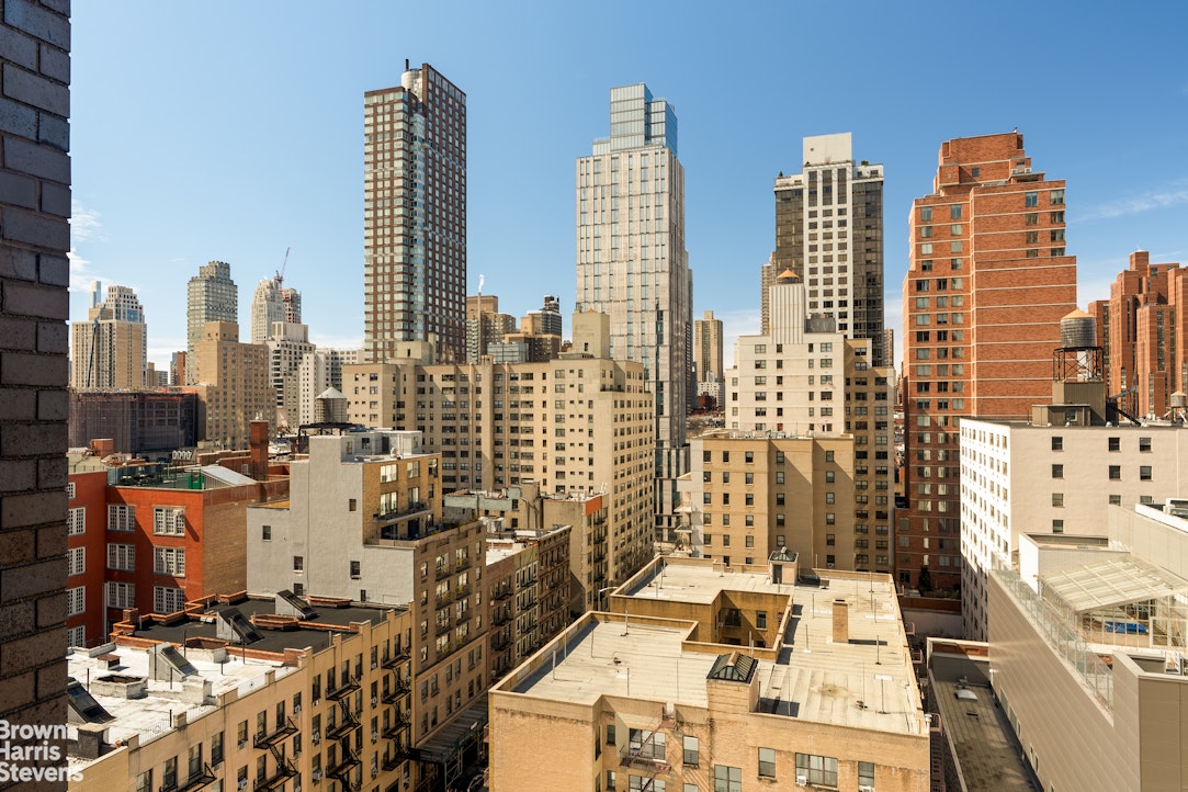 1725 York Avenue 17G Upper East Side New York NY 10128