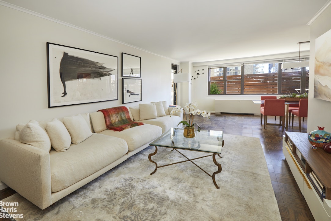 165 West 66th Street Lincoln Square New York NY 10023