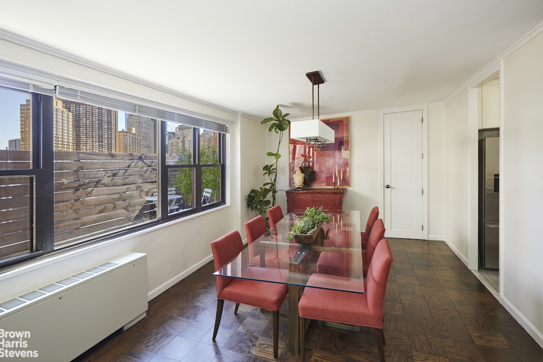 165 West 66th Street Lincoln Square New York NY 10023