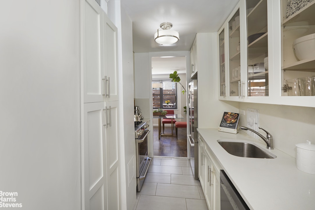 165 West 66th Street Lincoln Square New York NY 10023