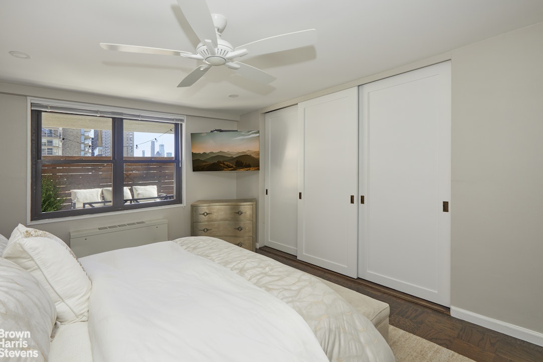 165 West 66th Street Lincoln Square New York NY 10023