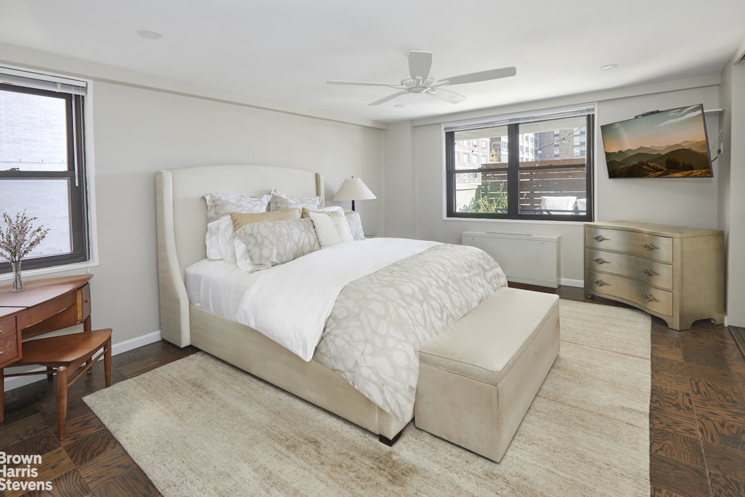 165 West 66th Street Lincoln Square New York NY 10023