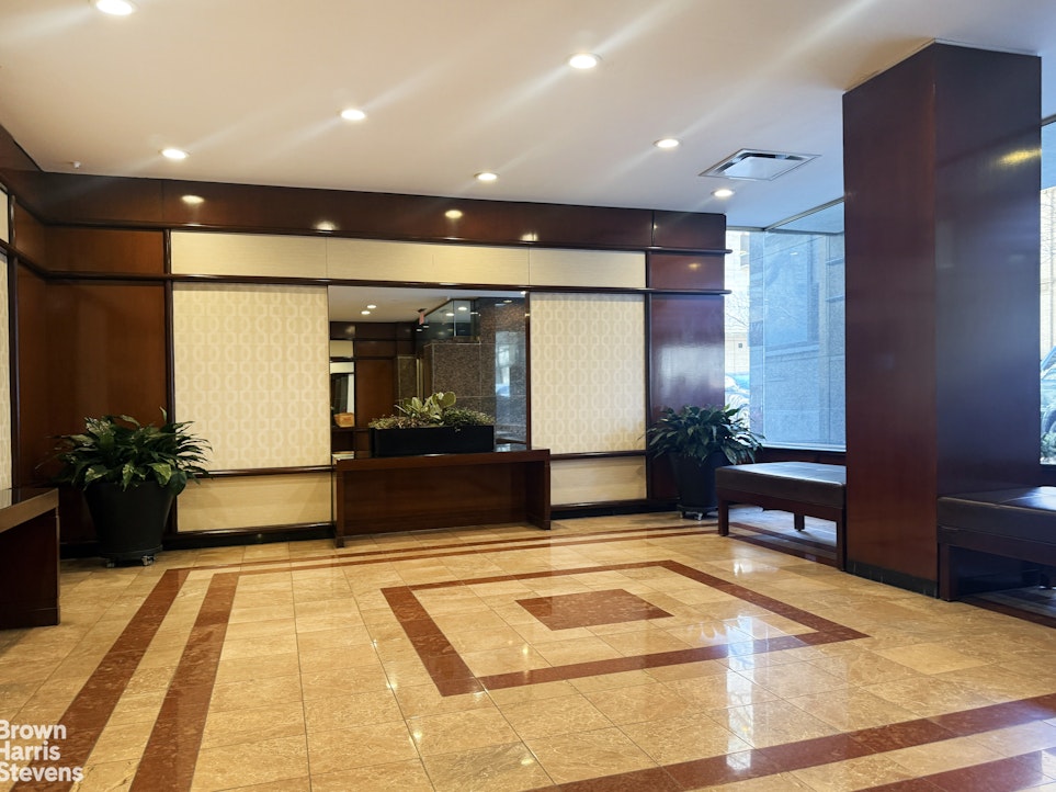 165 West 66th Street Lincoln Square New York NY 10023