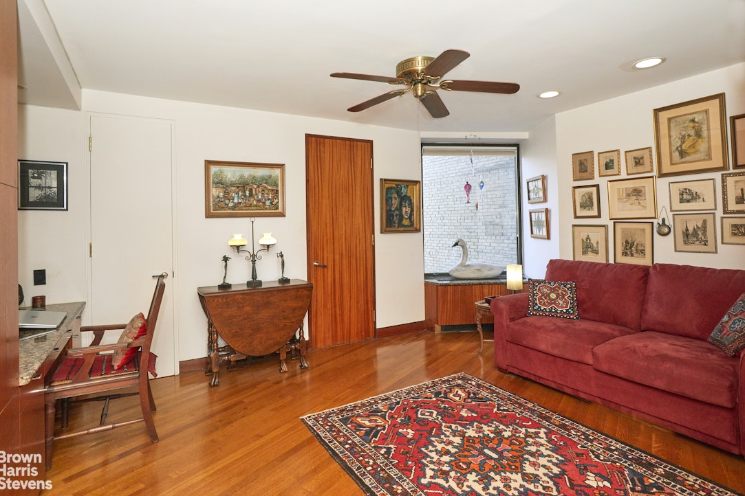 118 Riverside Drive 7D Upper West Side New York NY 10024