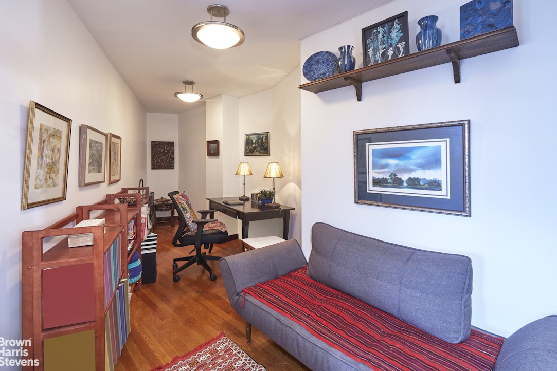 118 Riverside Drive 7D Upper West Side New York NY 10024