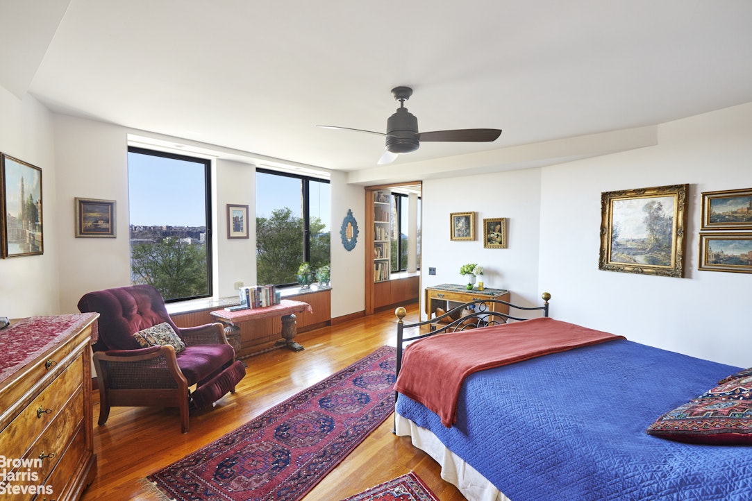 118 Riverside Drive 7D Upper West Side New York NY 10024