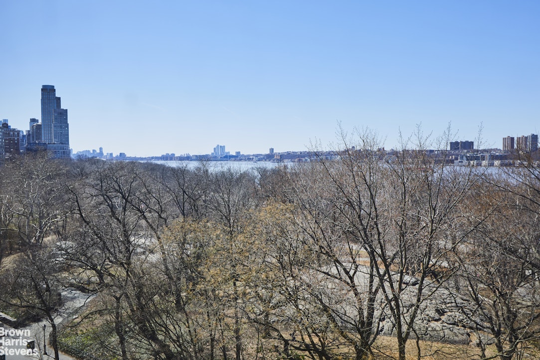 118 Riverside Drive 7D Upper West Side New York NY 10024