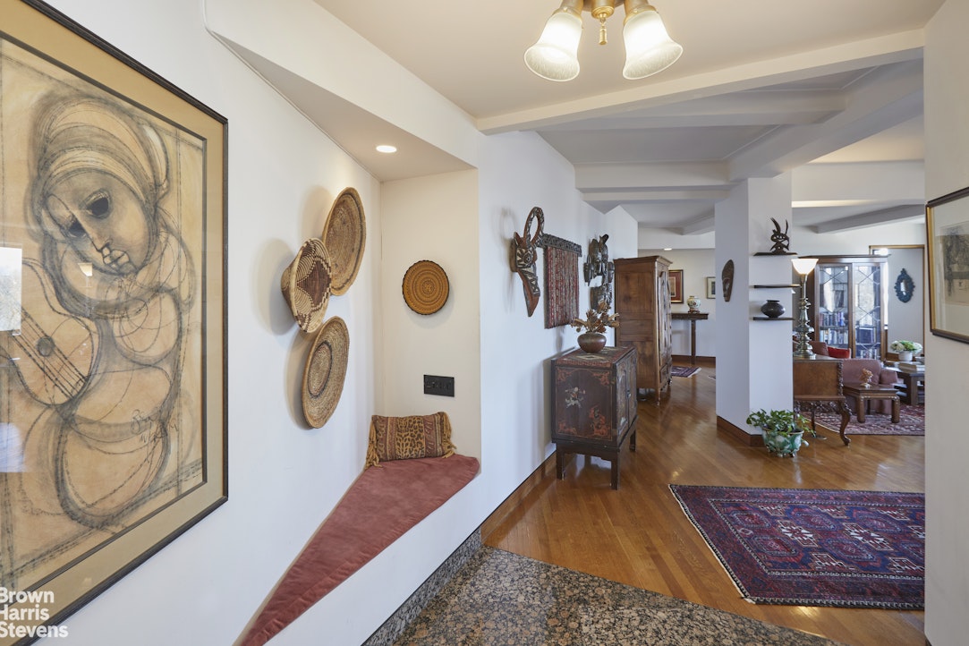 118 Riverside Drive 7D Upper West Side New York NY 10024