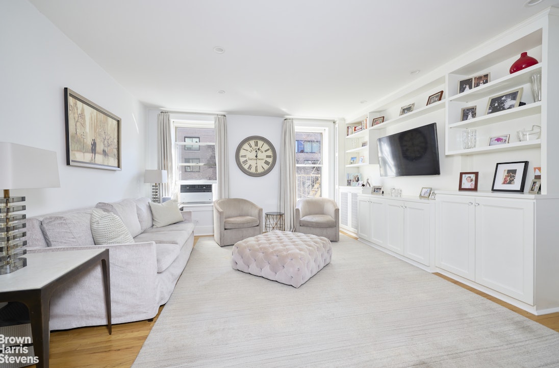 1326 Madison Avenue 31 Carnegie Hill New York NY 10128