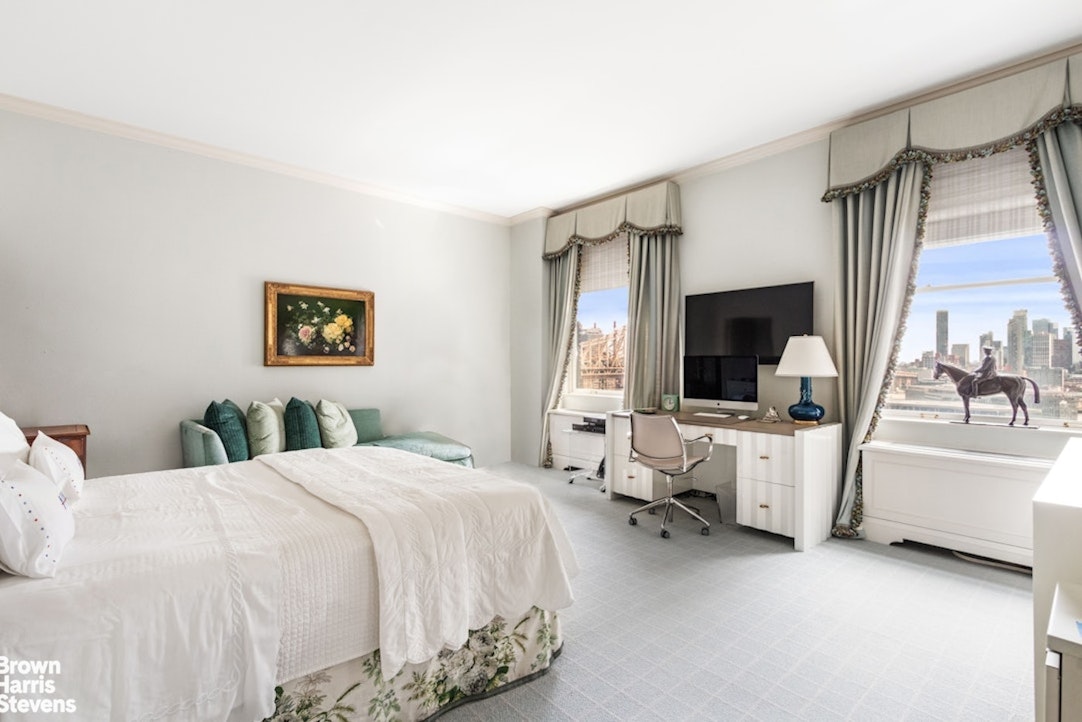 1 Sutton Place South 11A Sutton Place New York NY 10022