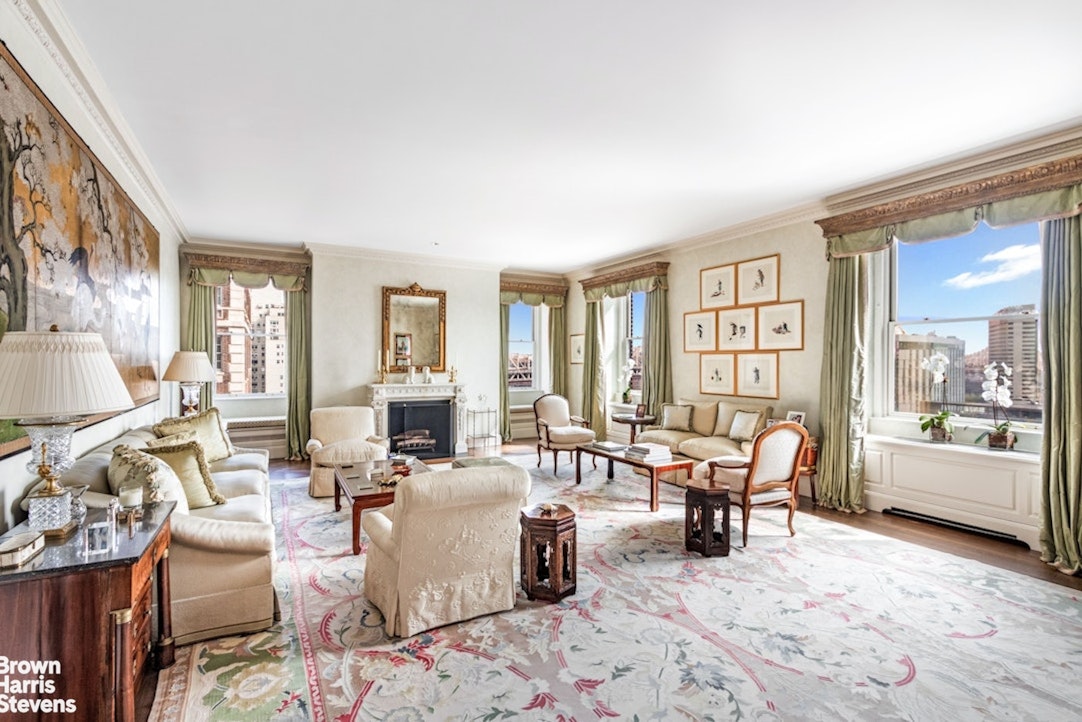 1 Sutton Place South 11A Sutton Place New York NY 10022