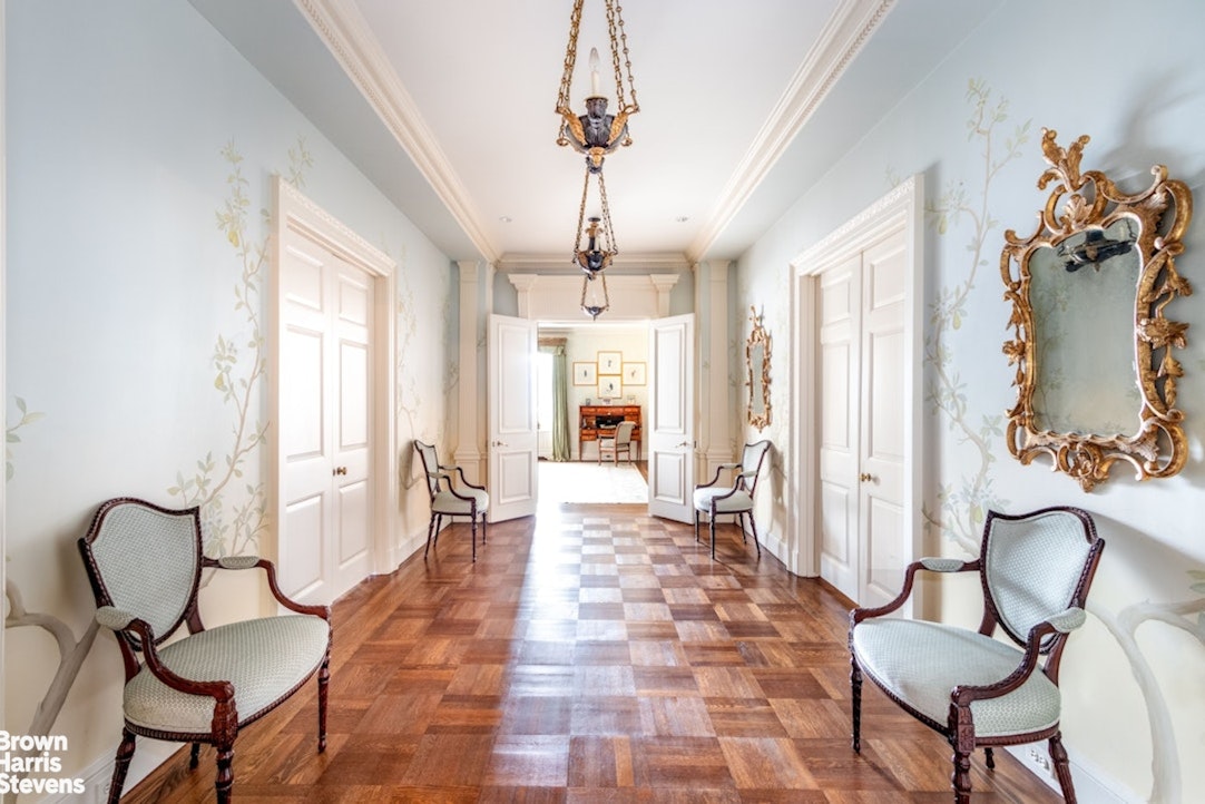 1 Sutton Place South 11A Sutton Place New York NY 10022