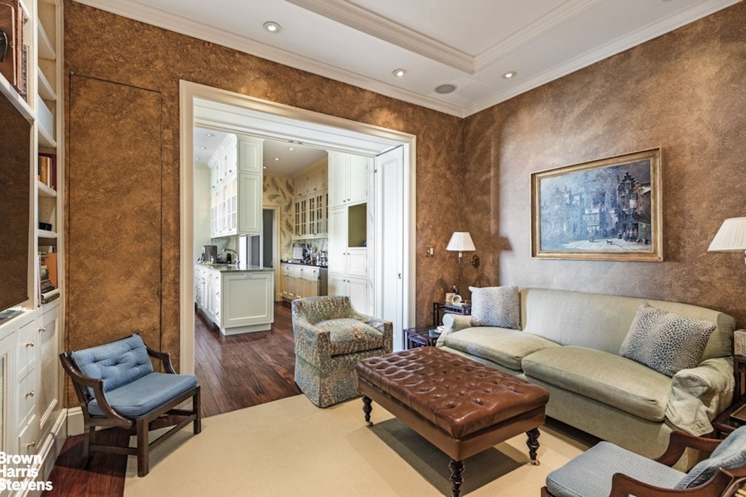 1 Sutton Place South 11A Sutton Place New York NY 10022