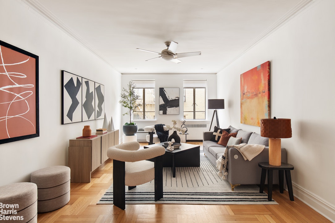 255 West 23rd Street 5EB Chelsea New York NY 10011