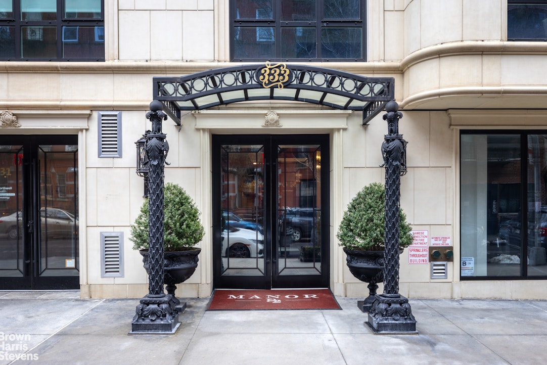 333 East 82nd Street Upper East Side New York NY 10028