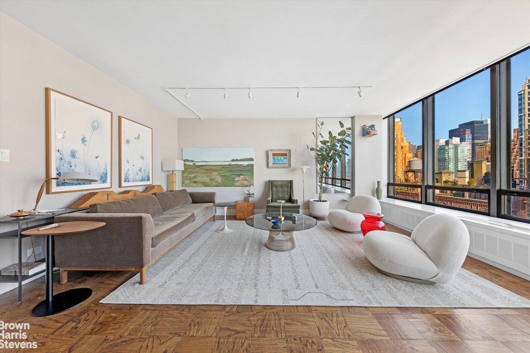 870 United Nations Plaza 16D Beekman Place New York NY 10017