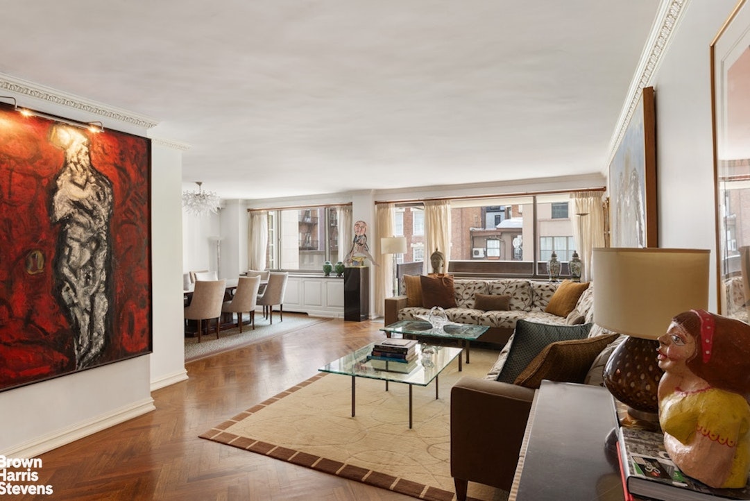 40 East 80th Street 3A Upper East Side New York NY 10075
