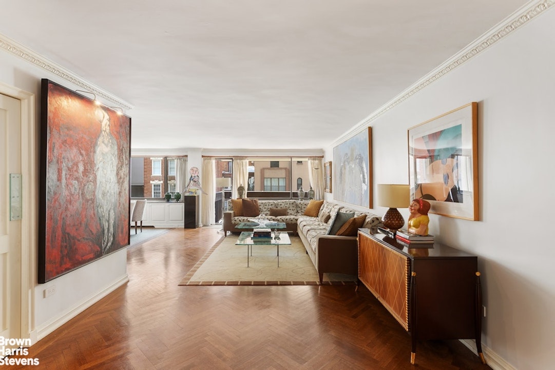 40 East 80th Street 3A Upper East Side New York NY 10075