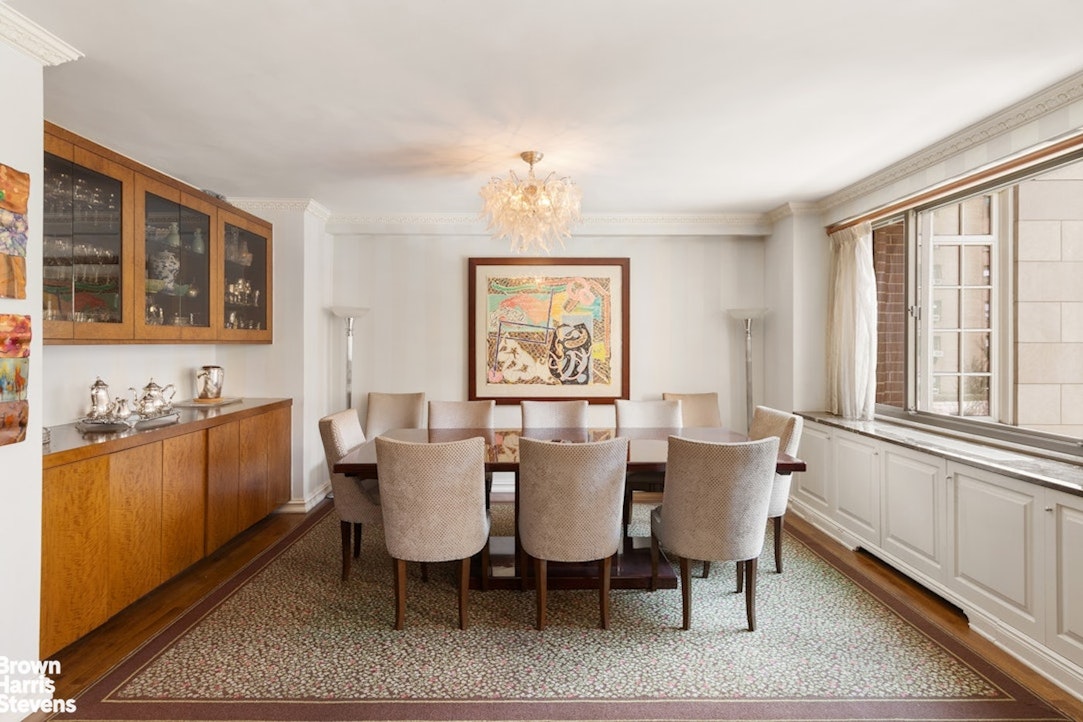 40 East 80th Street 3A Upper East Side New York NY 10075