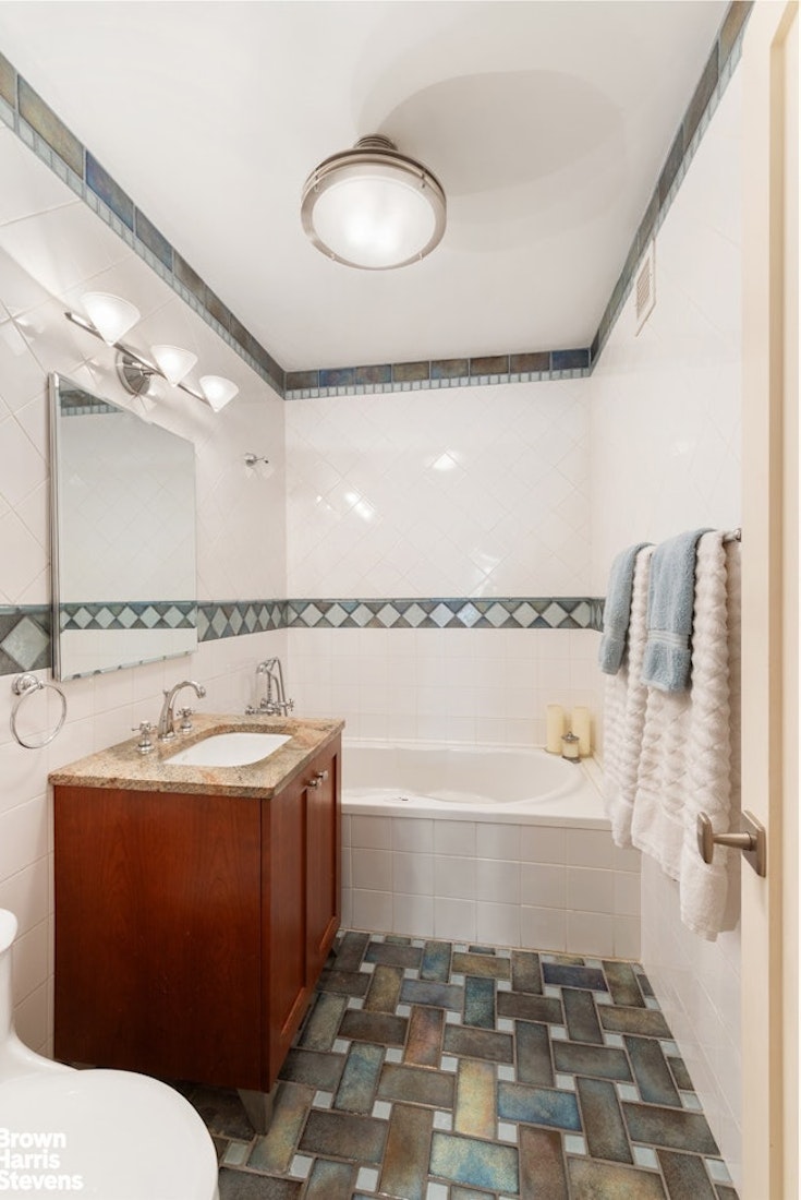 40 East 80th Street 3A Upper East Side New York NY 10075